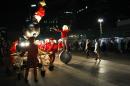 La Grande Parade 059 * 5184 x 3456 * (6.37MB)